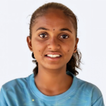 Susmitha P