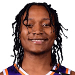 Tyty Washington Jr.