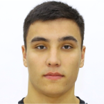 Aziz Muzhdakov