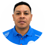 Gilbert Grandez Taricuarima