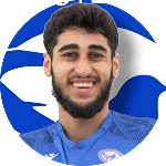 Charalampos Menelaou