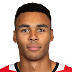 Isaak Phillips