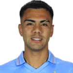 Esteban Calderón