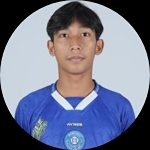 Damar Hasan Nawawi