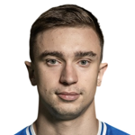 Maksym Malynovskyi