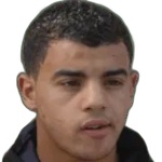 Hacene Ogbi Ben Haddouche