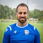 Ante Šoštarić