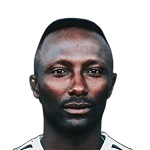 Derek Tieku