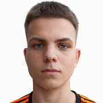 Maksym Fedoruk