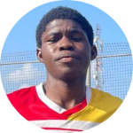 Ahmad Oladele
