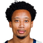 Darius McGhee