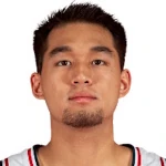 Eric Zheng
