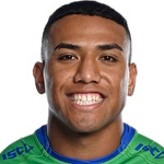 Albert Hopoate