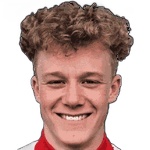 Marcus Solhaug Wenneberg