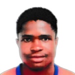 Martin Omagu