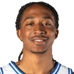 Maliq Brown