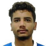 Lucas Albino