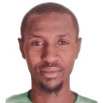 Aliyu Nandani Mohammed
