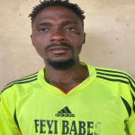 Adamolekun Abiodun