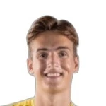 James Oliver Evensen Knudson