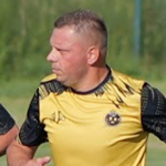 Mateusz Motyła
