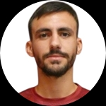 Georgios Chatziliadis