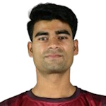 Yash Tripathi