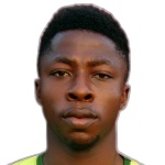 Abimbola Olanrewaju