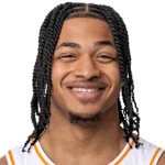 Amari Evans