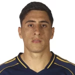 Miguel Merentiel