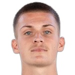 Alexis Casadei