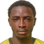 Yusuf Abioye