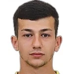 Aslan Akhmedov