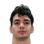 Amirani Aroshidze