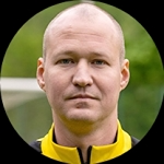 Dmitriy Telnykh