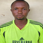 Samson Olatunbosun