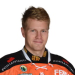 Markus Nenonen