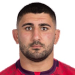 Giorgi Tsutskiridze