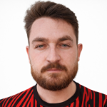 Yurii Vykhor