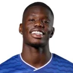 Thierno Barry