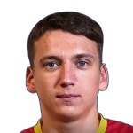 Artem Istrashkin