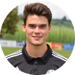Jonas Zimmer