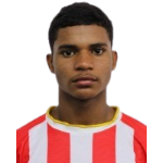 Marcos Vinicius Paulino Gonçalves