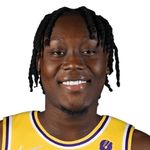 Sekou Doumbouya