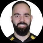Athanasios Gkenios