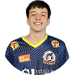 Leandro Agramunt
