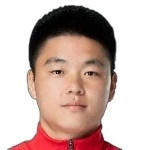 Shihao Lü