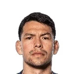 Hirving Lozano