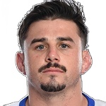 Reed Mahoney