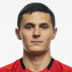 Vladyslav Kozachok